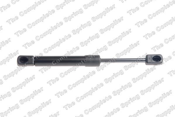 LESJÖFORS BAGAJ AMORTİSÖRÜ 208 (A2087500336)