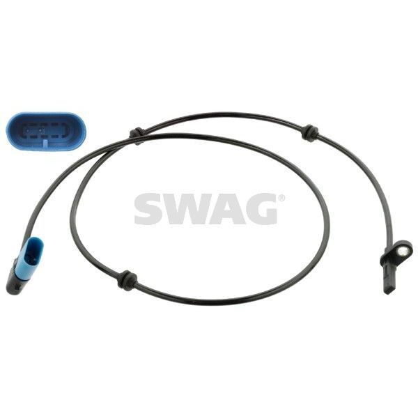 SWAG ABS SENSÖRÜ ARKA SAĞ/SOL W176/W246 (A2469059402)