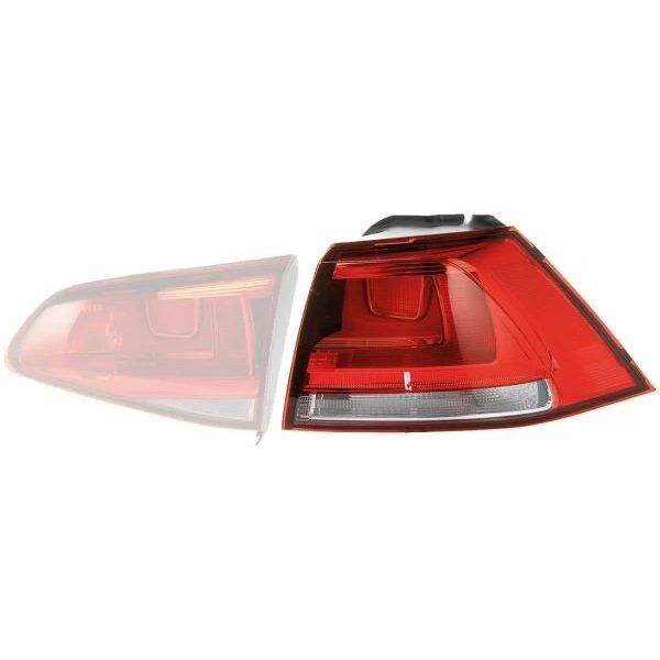 DEPO STOP LAMBASI SOL GOLF VII 13> (5G0945095)