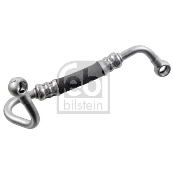 FEBI TURBO YAĞ HORTUMU N47/E60/E83/E84/E87/E90/E92/E93 (11427797405)