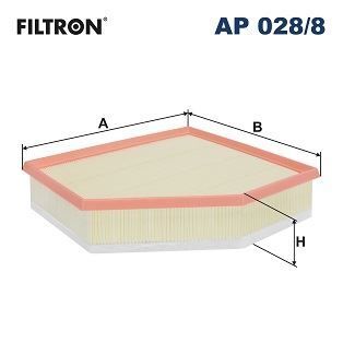 FILTRON HAVA FİLTRESİ G01/12/30 (13718577171)