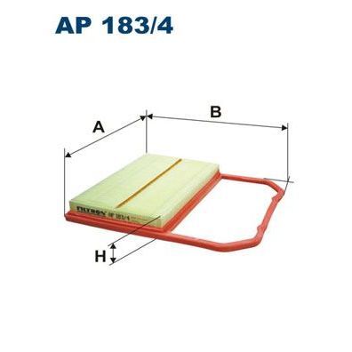 FILTRON FİLTRE (04C129620C)