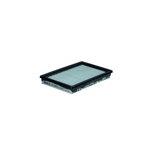 KNECHT HAVA FİLTRESİ R50/R52/R53 (13721491749)