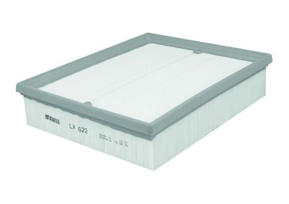 KNECHT HAVA FİLTRESİ PASSAT A4 97> (058133843)