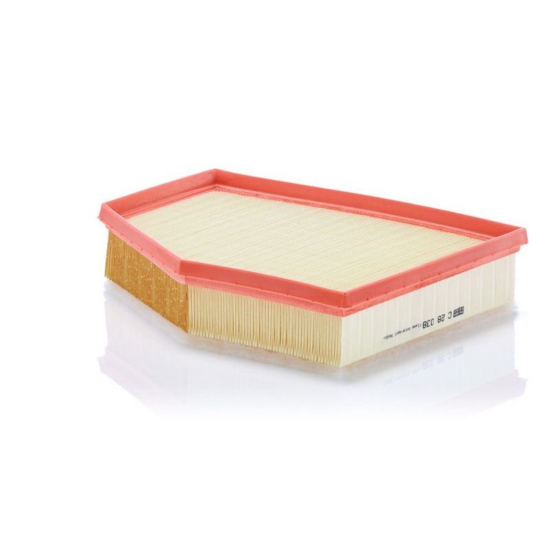 MANN-HUMMEL HAVA FİLTRESİ G01/12/30 (13718577171)