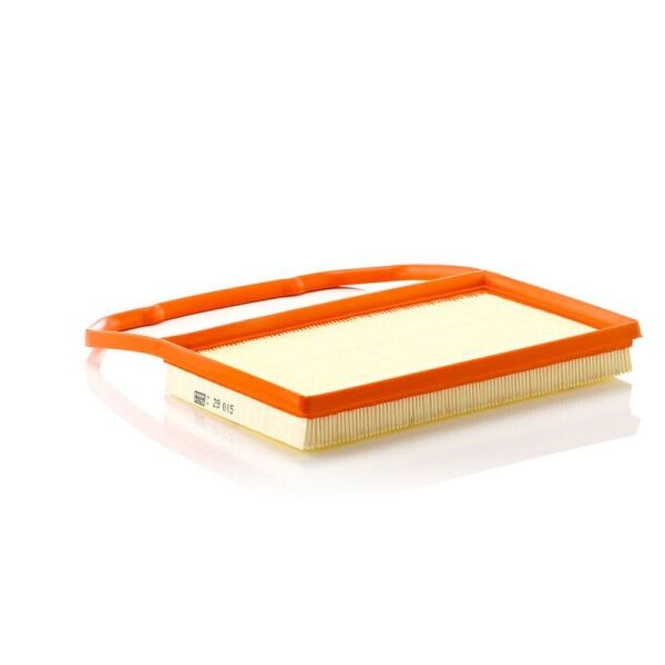MANN-HUMMEL FİLTRE (04C129620C)