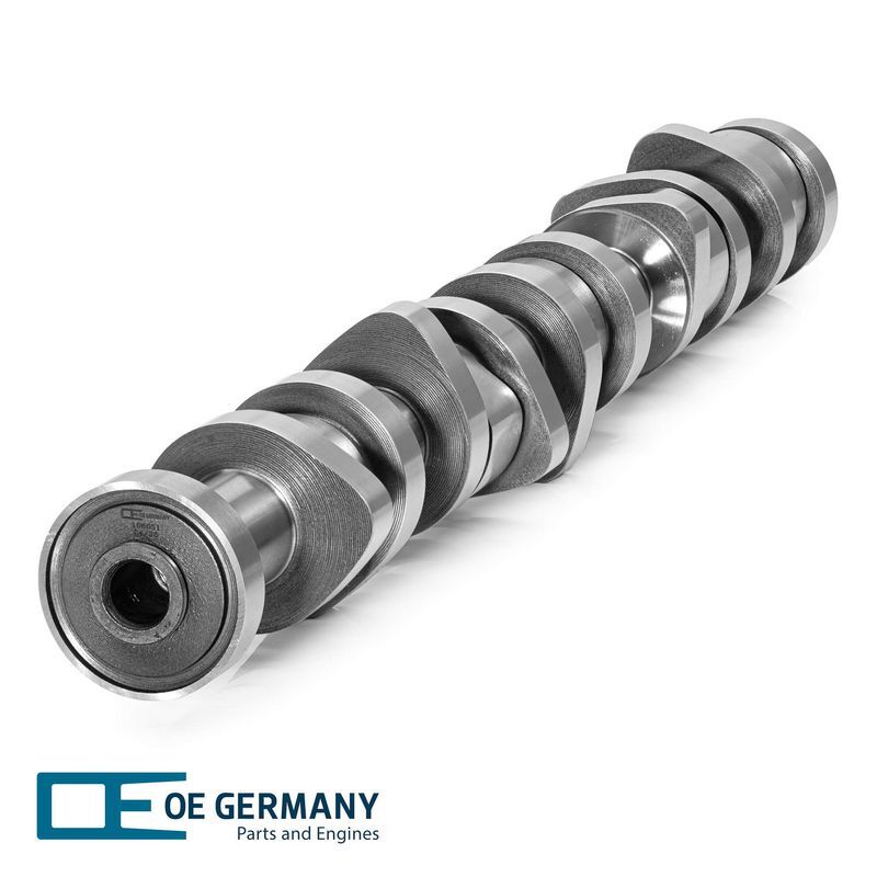 OE-GERMANY EKSANTRİK MİLİ ÇELİK (070109101P)