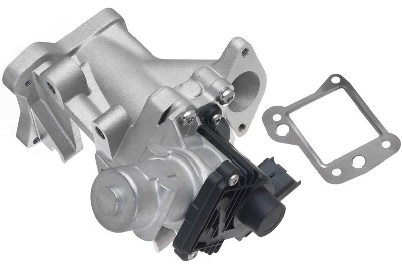 VDO EGR VALFİ FREELANDER II-EVOQUE 2,2 TD4 (LR000997)