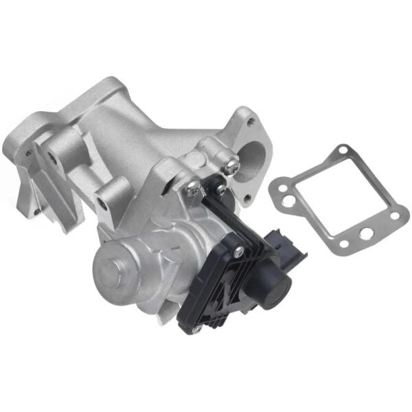 VDO EGR VALFİ FREELANDER II-EVOQUE 2,2 TD4 (LR000997)