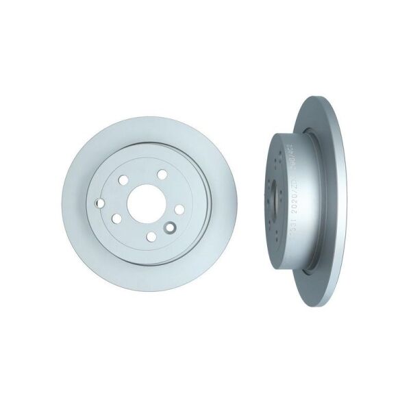 BREMBO ARKA FREN DİSKİ. FREEL.2. (LR001018)