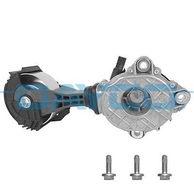 DAYCO GERGİ KASNAK F20/F30-N13 (11287598833)