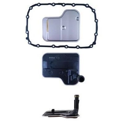 KNECHT ŞANZIMAN FİLTRESİ TK. E87 E90 (24117593565)