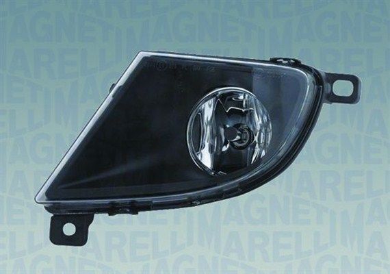 MAGNETI MARELLI SİS FARI E-60/61 L LCİ (63177177711)