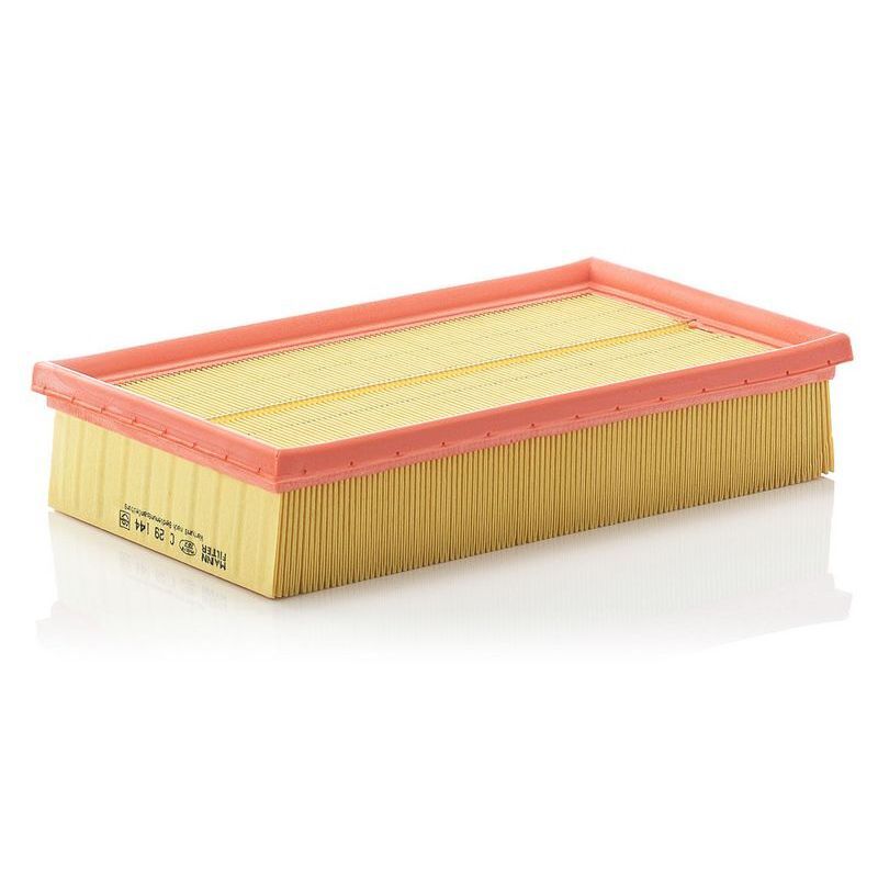MANN-HUMMEL HAVA FİLTRESİ W124 (A1110940004)