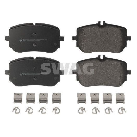 SWAG FREN BALATASI ÖN W177/W247 (A0004205303)