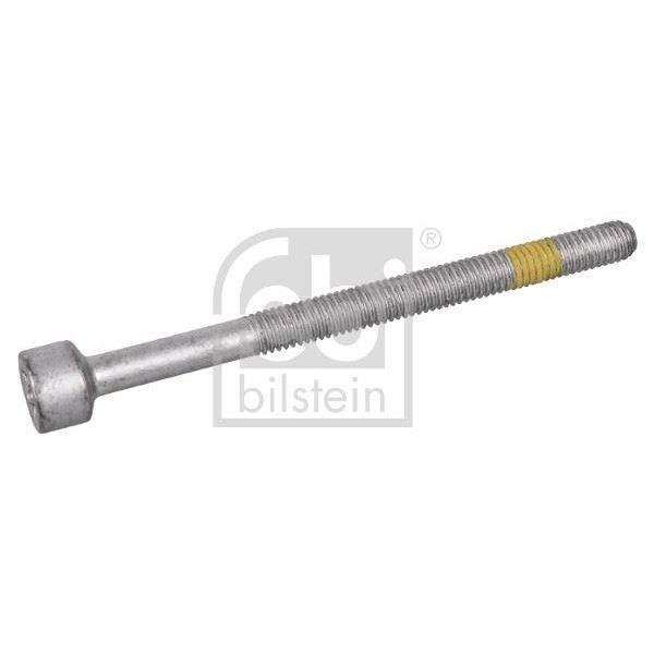 FEBI ENJEKTÖR CİVATASI M646 (A0009902907)