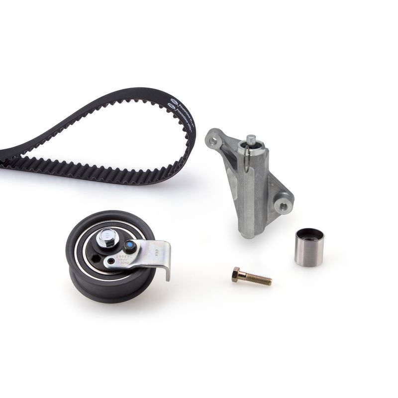 GATES TRİGER SETİ PASSAT 1.8 ADR AEB (058198119)