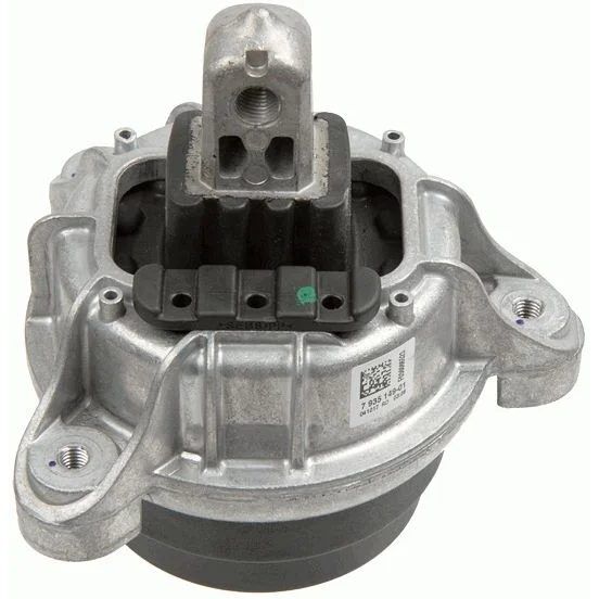LEMFORDER MOTOR KULAĞI SOL (VAKUMSUZ) F10 (22116785601)