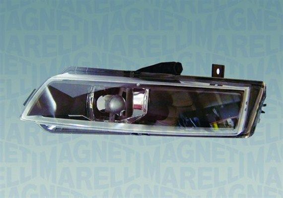 MAGNETI MARELLI SİS FARI E81 L (63177181287)