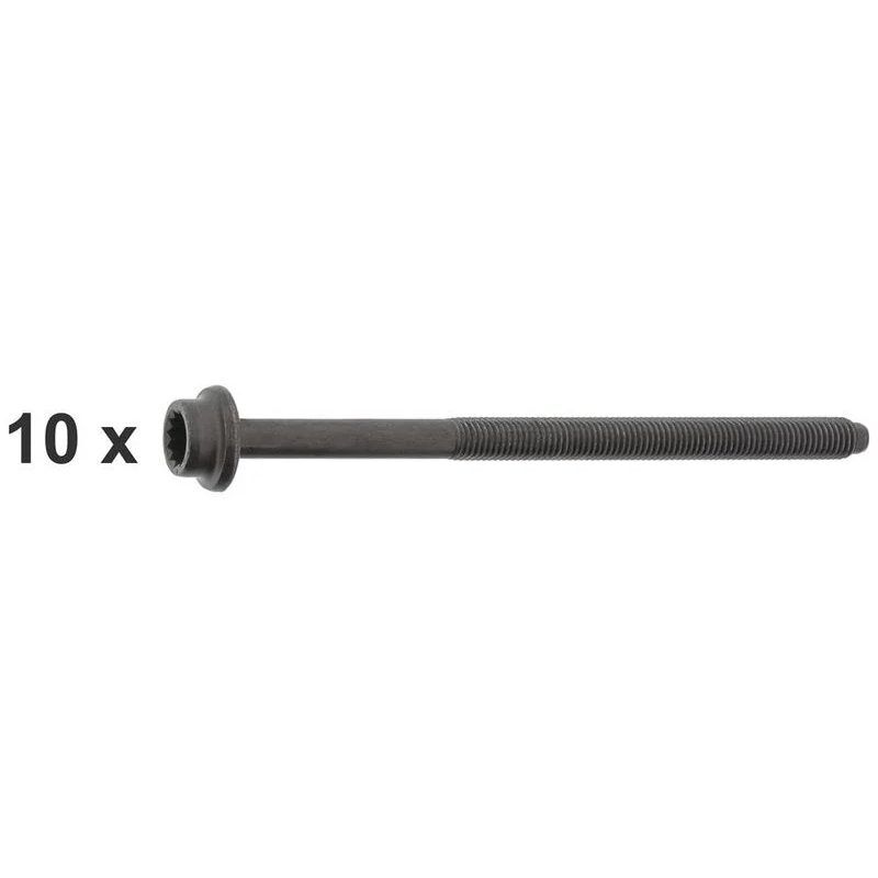 CORALS SİLİNDİR KAPAK SAPLAMA CADDY/GOLF/POLO/T-CROSS/TOURAN (WHT007089)