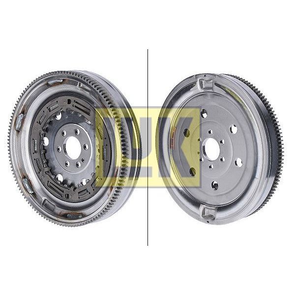 LUK VOLANT (DSG) POLO FABIA 14>CUSB (04B105266C)