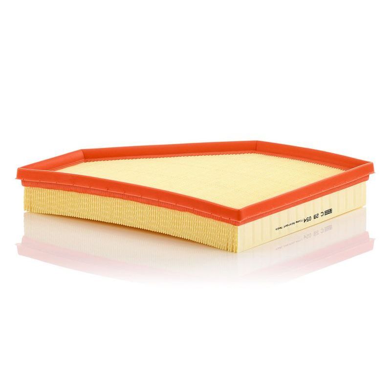 MANN-HUMMEL HAVA FİLTRESİ B46/B48 - G20/G22/GG29/G42 (13718580428)