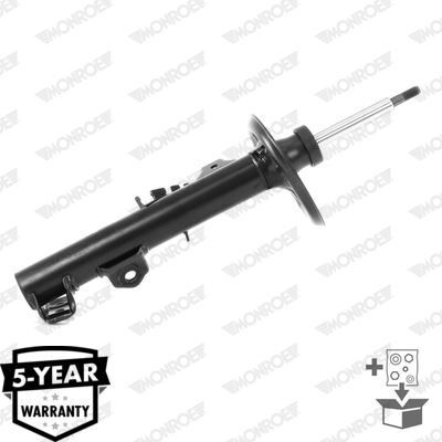 MONROE AMORTİSÖR ÖN SOL E36 96> (31311092307)