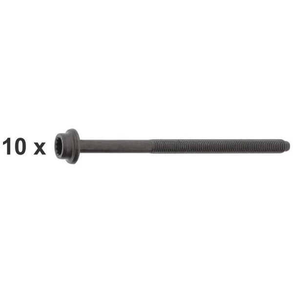 ELRING SILINDIR KAPAK SAPLAMASI GOLF7-POLO-A3-LEON-OCTAVIA CJZA CJZB CPVA CMBA 1 2 TSI 1 4 TSI 13- (WHT007089)