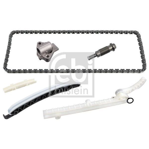 FEBI ZİNCİR SETİ M270.910/M270.920 (A0009930778)