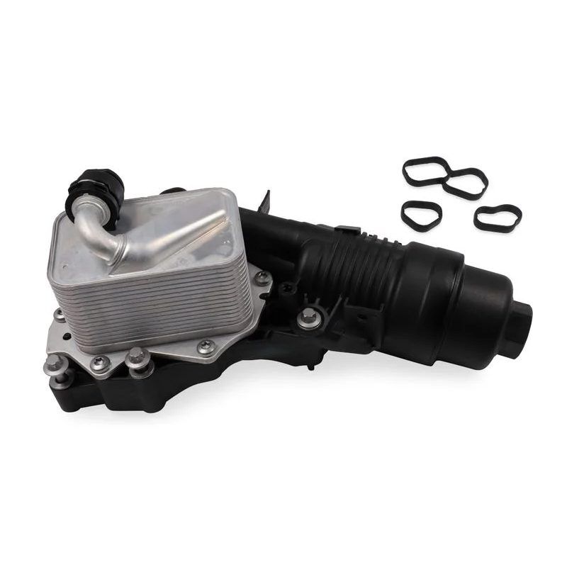 FEBI YAĞ SOĞUTUCU KOMPLE F39/F40/F45 (11428649177)