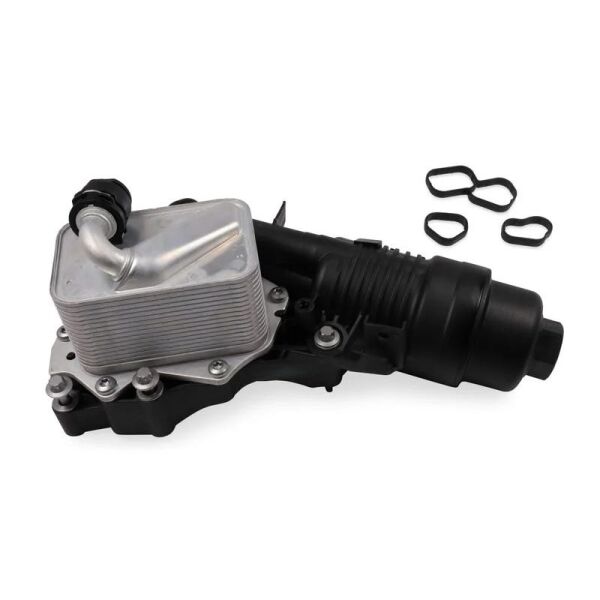 FEBI YAĞ SOĞUTUCU KOMPLE F39/F40/F45 (11428649177)