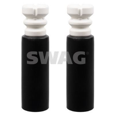 SWAG AMORTİSÖR KÖRÜĞÜ SETİ ARKA E91/E93 (33506773628)
