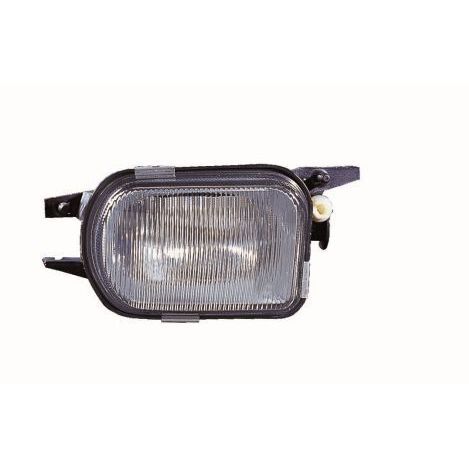 DEPO SİS FARI 203 R (A2158200656)