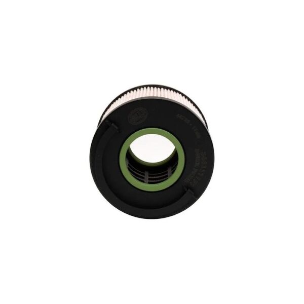 KNECHT YAKIT FİLTRESİ Q7 TOUAREG 3,0 TDI (7L6127434B)