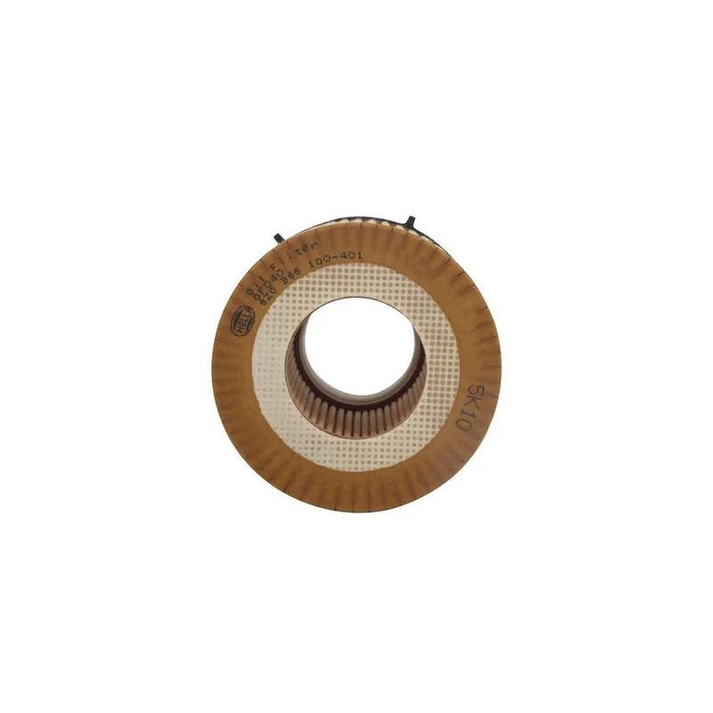 KNECHT YAĞ FİLTRESİ 270/274 176/246/204CGI/212/CLA C117 (A2701800109)