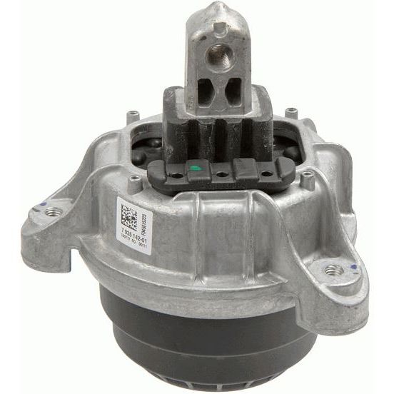 LEMFORDER MOTOR KULAĞI SAĞ (VAKUMLU) F10 (22116785602)