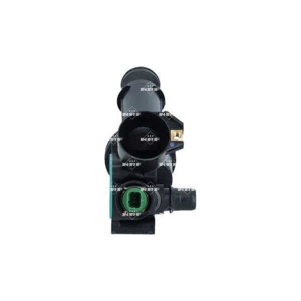 NRF TERMOSTAT KOMPLE FREELANDER II 2.2/TD4 (LR001312)