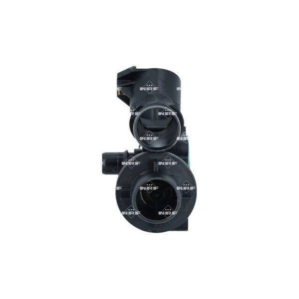 NRF TERMOSTAT KOMPLE FREELANDER II 2.2/TD4 (LR001312)
