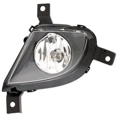 DEPO E90/91/LCİ SİS FARI SOL (63177199893)