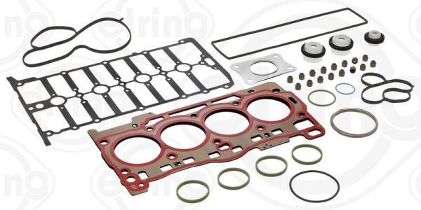 ELRING ÜST TAKIM CONTACADDY/GOLF/TOURAN/TIGUAN/A3/Q3 (04C198012)