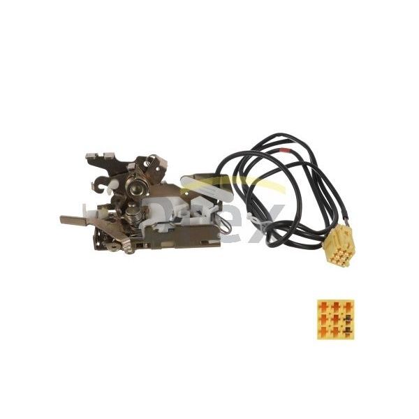 FEBI YAĞ ÖLÇME ÇUBUĞU R55/R56/R57/R58/R59/R60/R61 (11437585970)