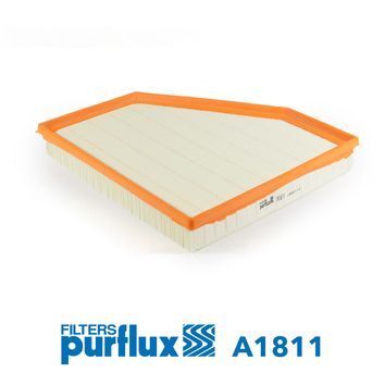 PURFLUX HAVA FİLTRESİ B48 (13718605164)