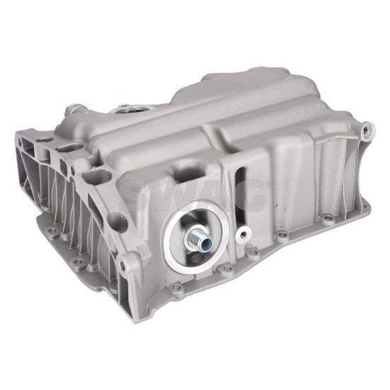 SWAG YAĞ KARTERİ CADDY/GOLF/POLO/TCROSS/TROC/A1/A3/Q2/ARONA/IBIZA/LEON/FABIA/KAMIQ/OCTAVIA/RAPID 1.0 TSI 13> (04C103601C)