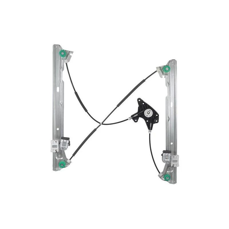 TOPRAN CAM MEKANİZMASI ÖN SAĞ W639 (MOTORSUZ) (6L4837462)