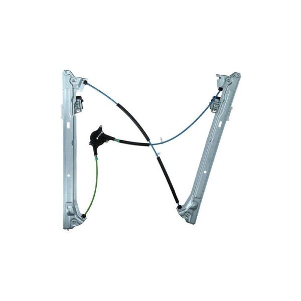 TOPRAN CAM MEKANİZMASI ÖN SAĞ W639 (MOTORSUZ) (6L4837462)