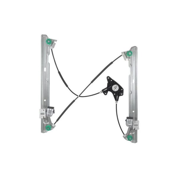 TOPRAN CAM MEKANİZMASI ÖN SAĞ W639 (MOTORSUZ) (6L4837462)
