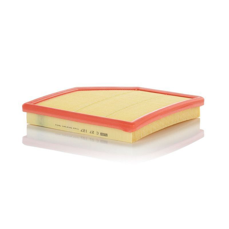MANN-HUMMEL HAVA FİLTRESİ B48 (13719468656)