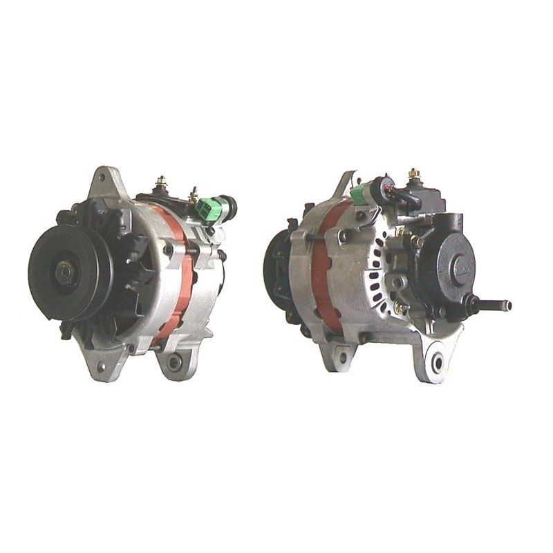 MEAT & DORIA TURBO BASINÇ VENTİLİ OE270.910,920 OE274.910,920 (A0001531859)