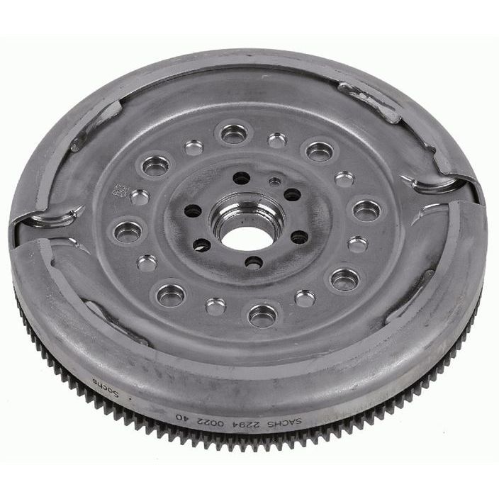 SACHS VOLANT GOLF A3 LEON 1,0 TSI CHZK-CHZC-CHZD-CHZJ (04C105266E)