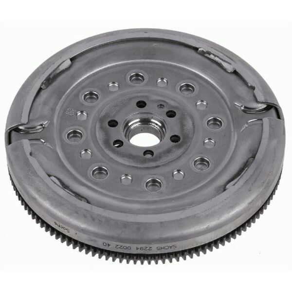 SACHS VOLANT GOLF A3 LEON 1,0 TSI CHZK-CHZC-CHZD-CHZJ (04C105266E)